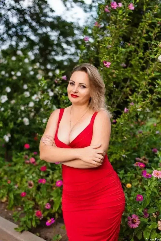 Svetlana Profile image 7