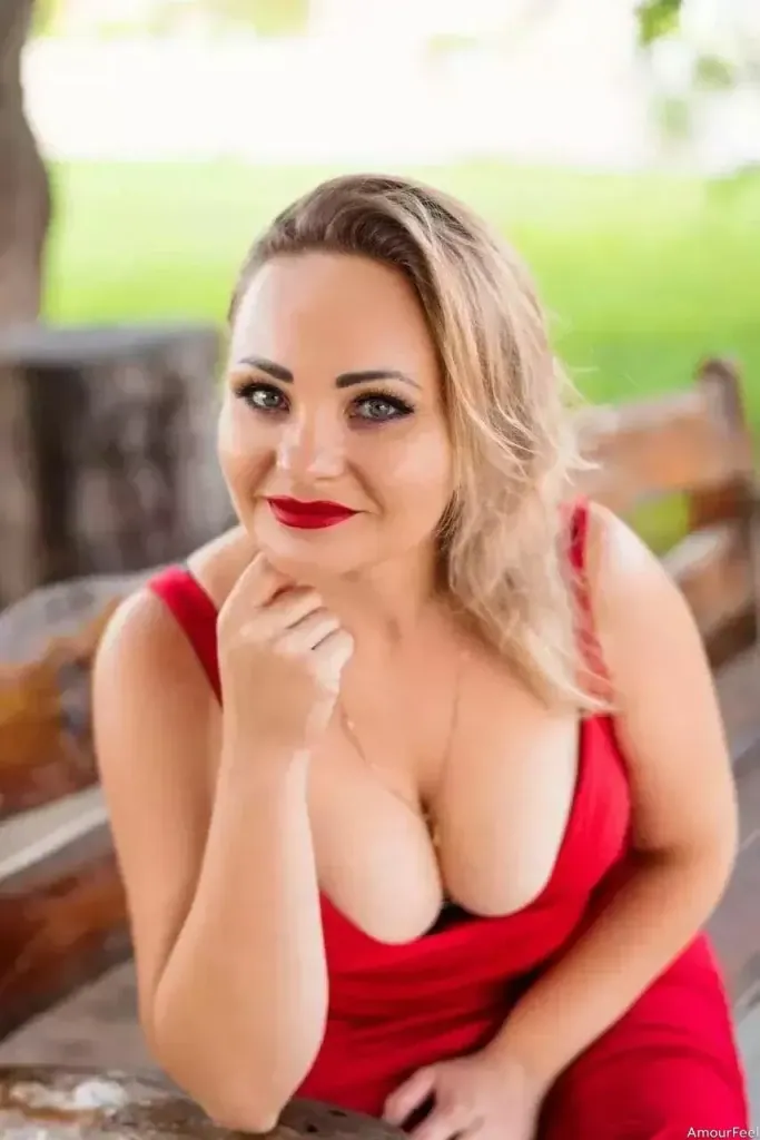 Svetlana Profile image 2