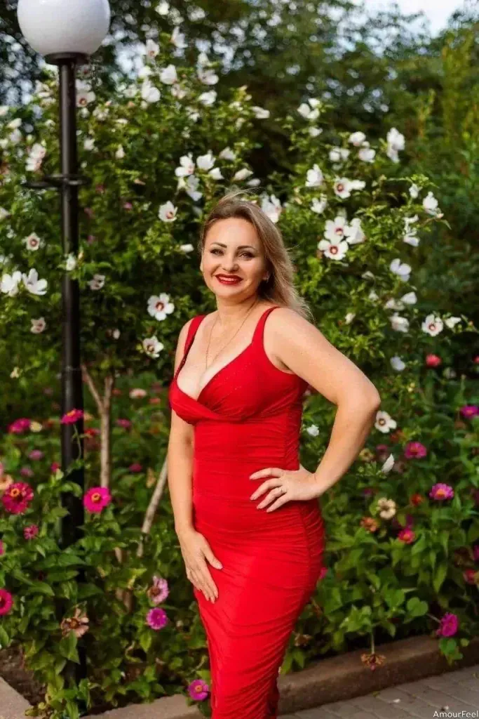 Svetlana Profile image 4