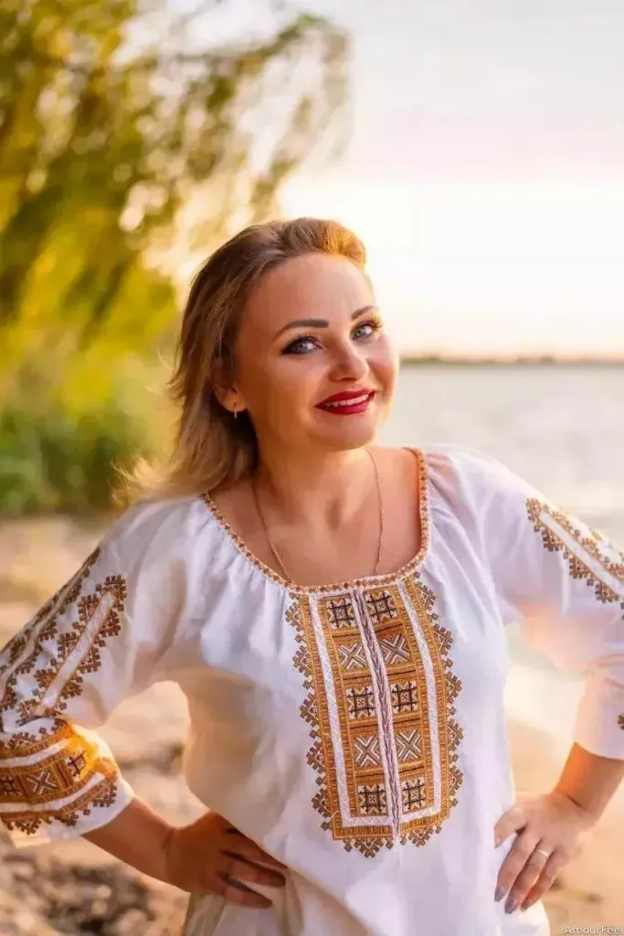 Svetlana Profile image 6