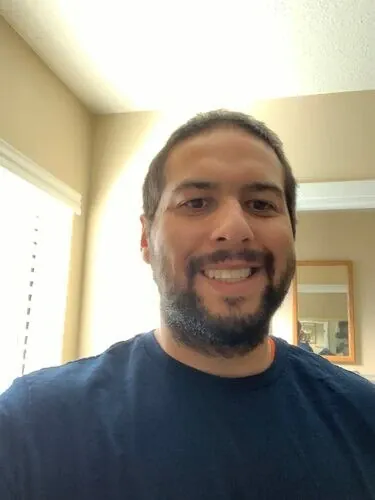 Dave Profile image 1