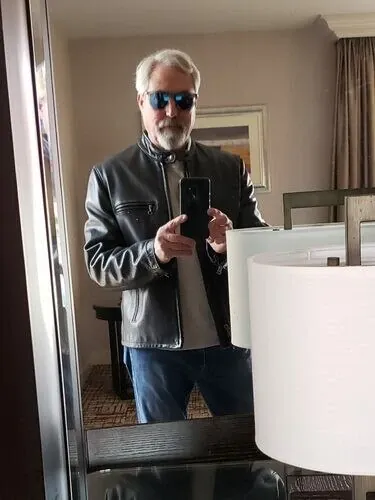 Graham Profile image 1