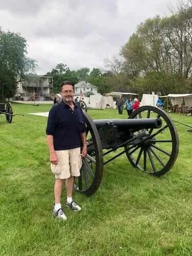 Paul Profile image 2