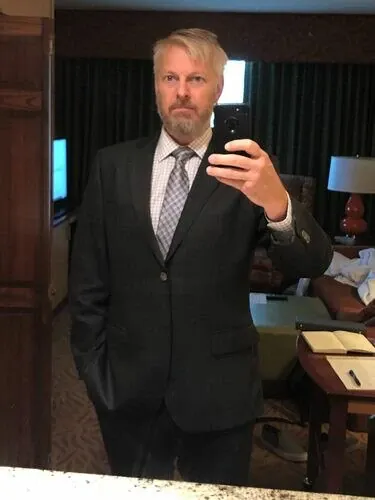 Paul Profile image 2