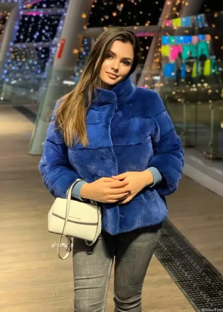 Yulia Popova Profile image 1