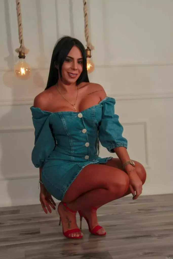 Irina Profile image 8