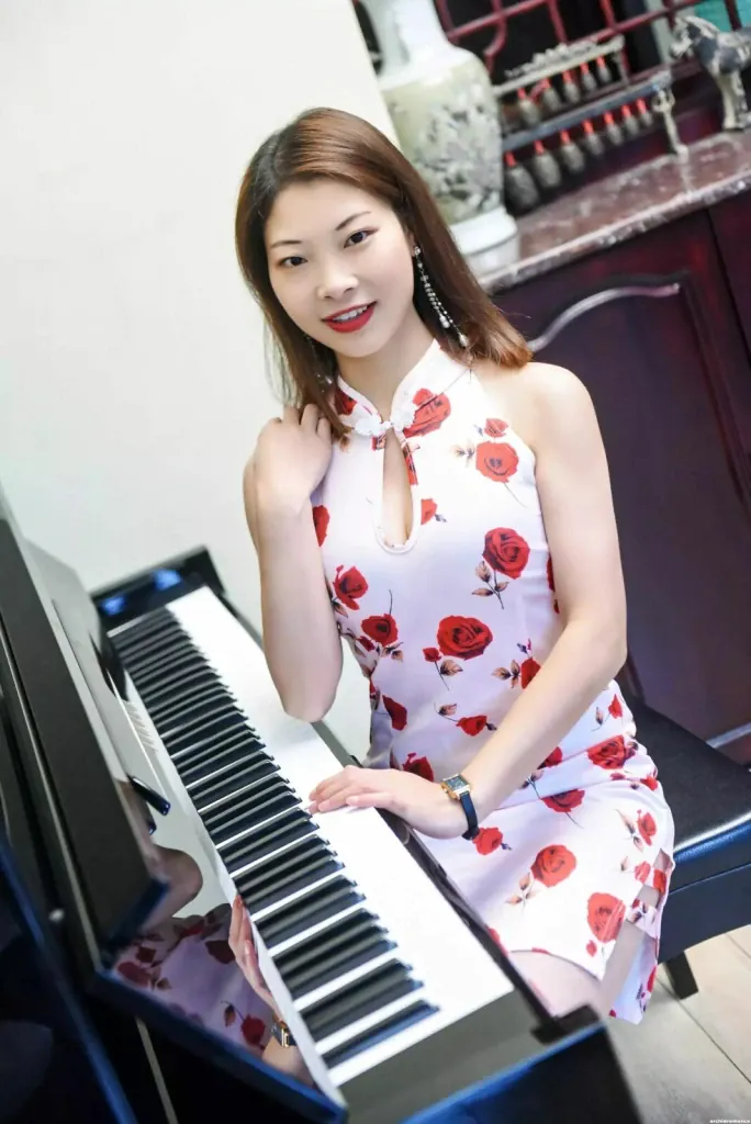 Viktoriya Profile image 2