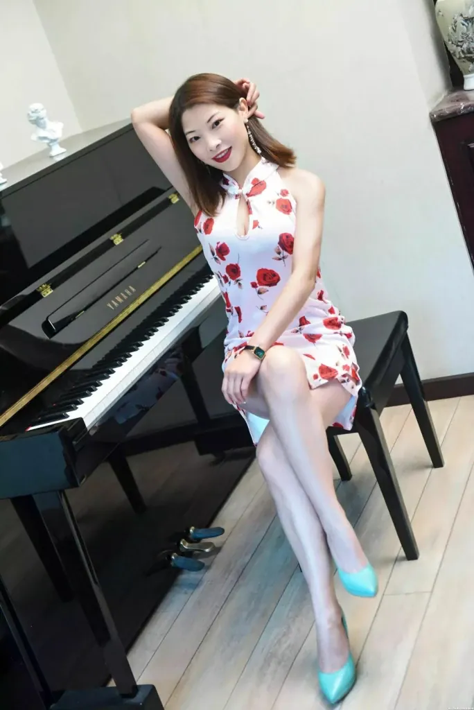 Viktoriya Profile image 4