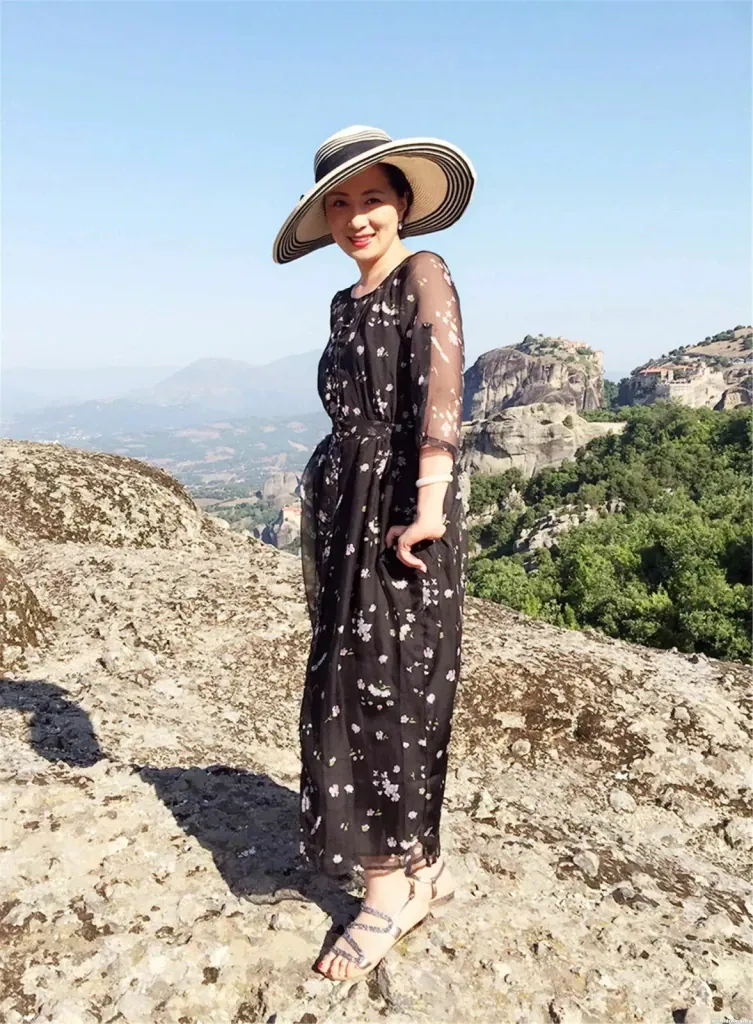 Hema Profile image 7