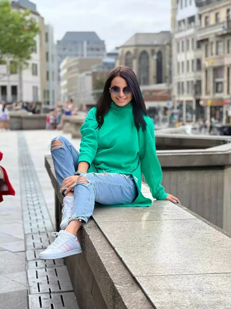 Roisín Profile image 7