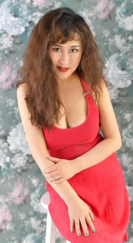 Jeane Profile image 6