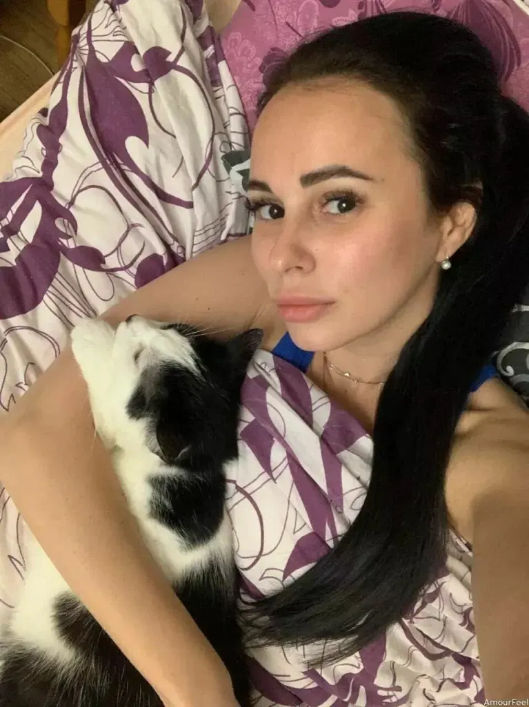Yelizaveta Profile image 8