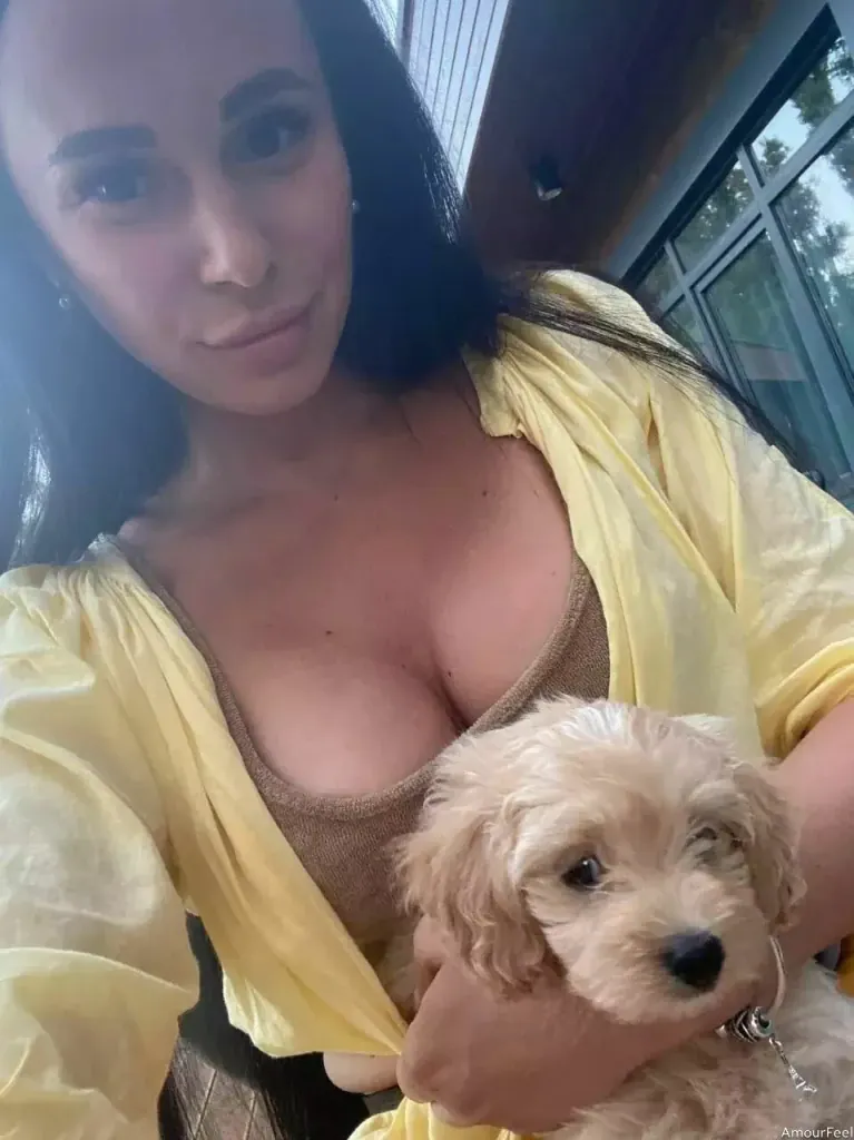 Yelizaveta Profile image 5