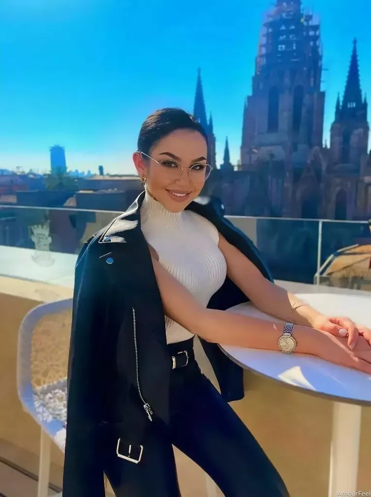 Darya Profile image 3
