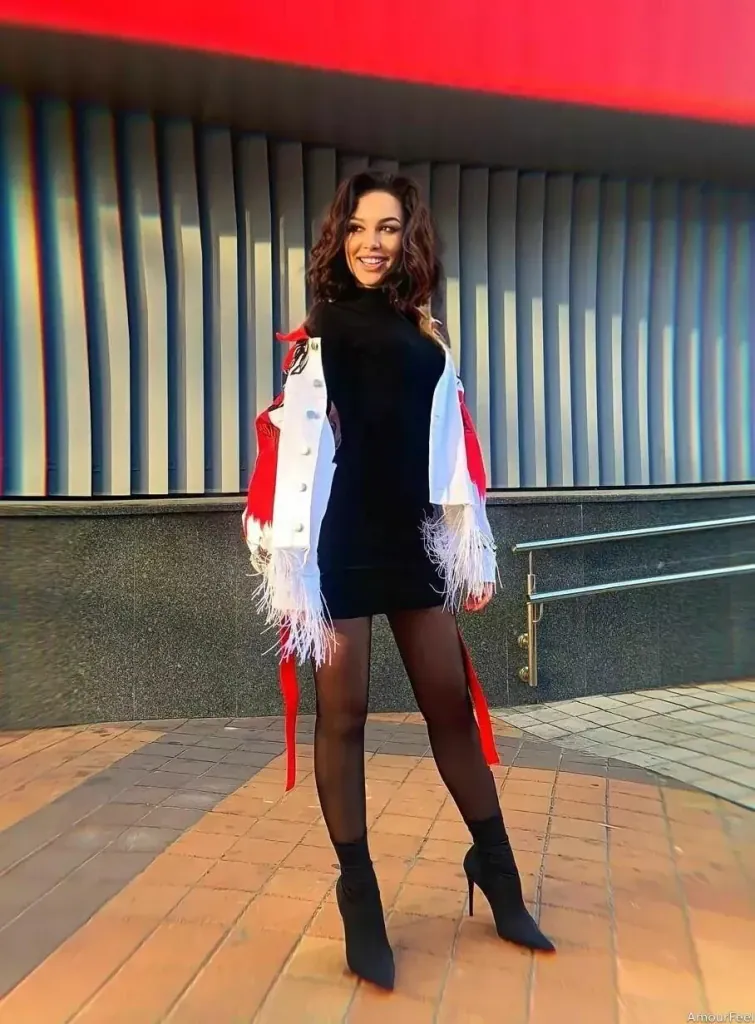 Darya Profile image 7