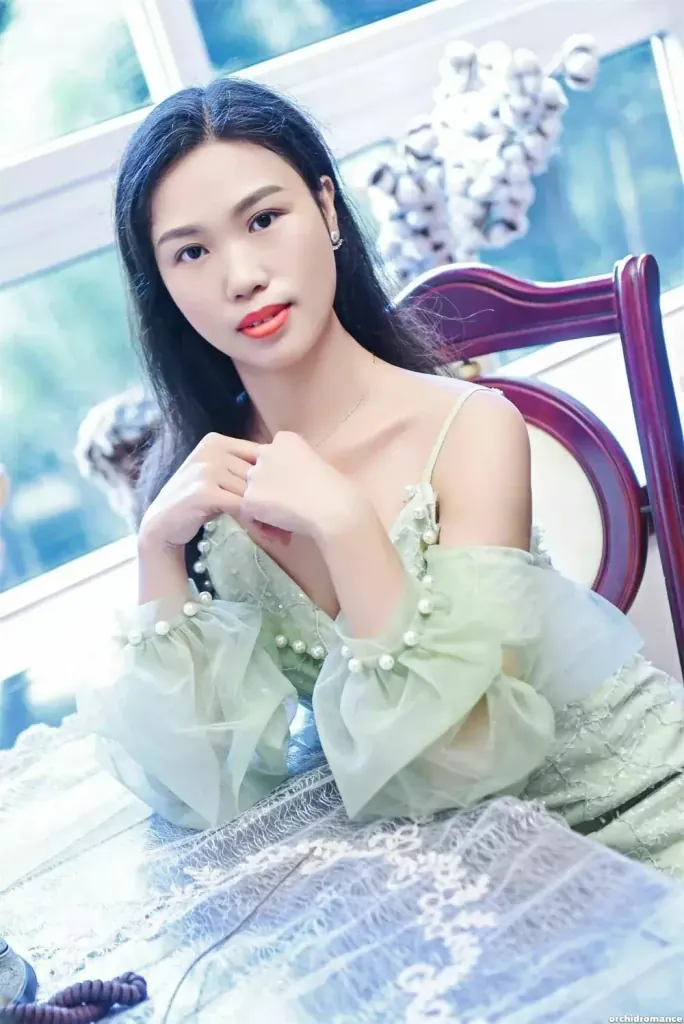 Maria Profile image 8