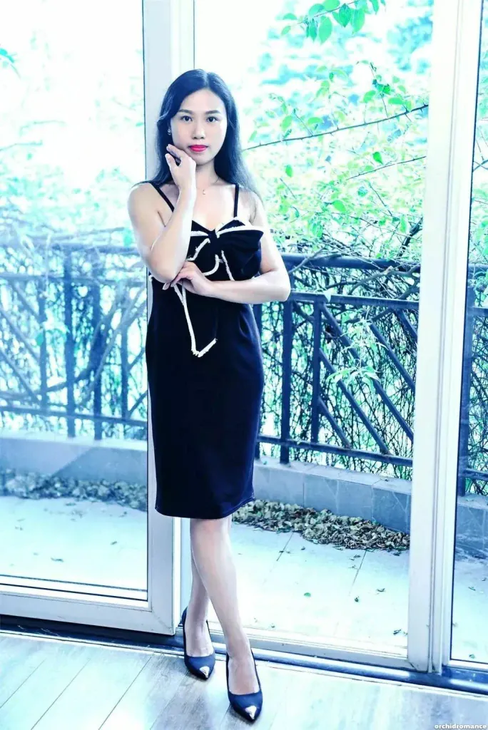 Maria Profile image 4