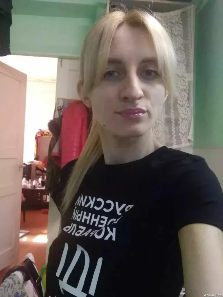 Natalia Profile image 2