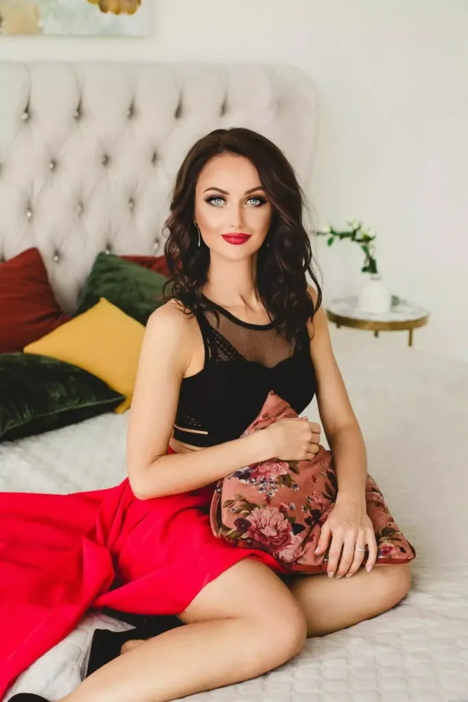 Natalia Profile image 4