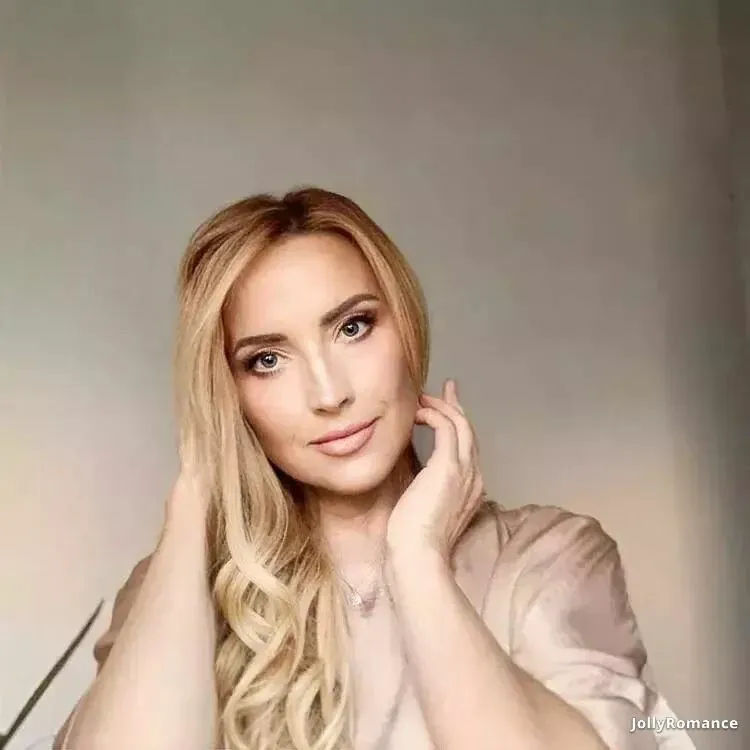 Olga Parfenova Profile image 3