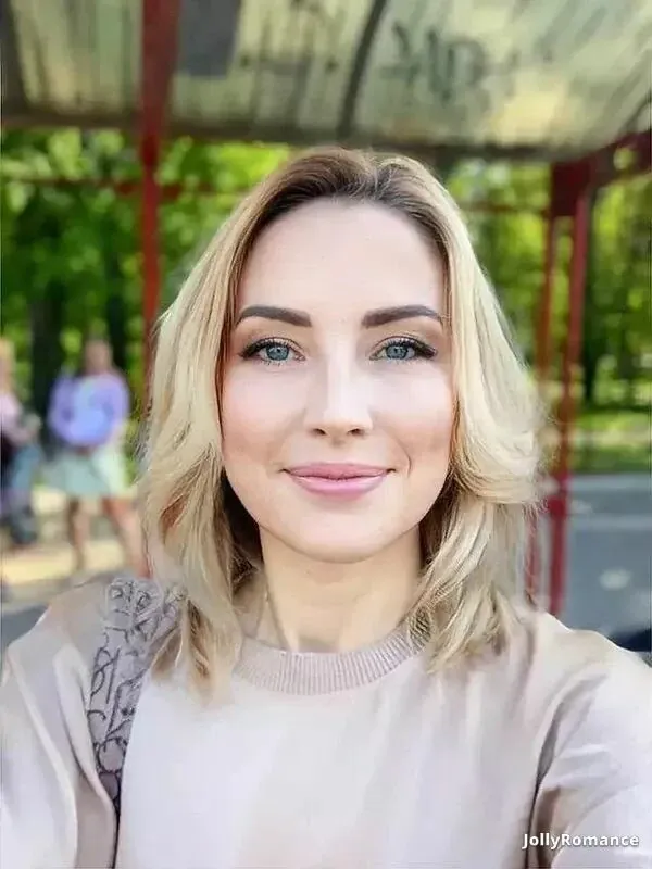 Olga Parfenova Profile image 4