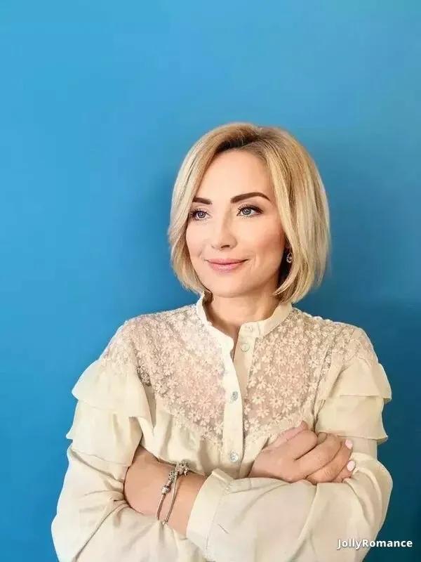 Olga Parfenova Profile image 1