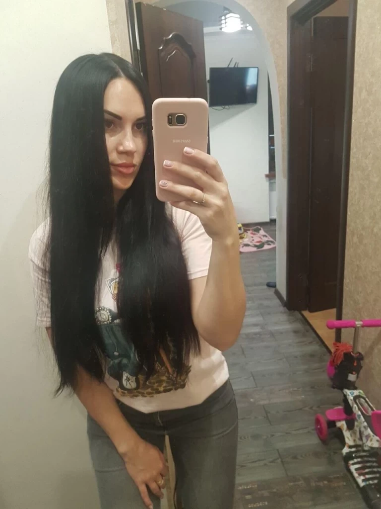 Oksana Profile image 12