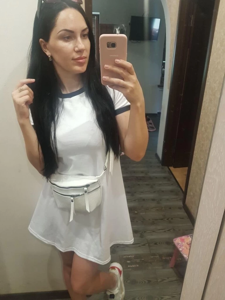 Oksana Profile image 11