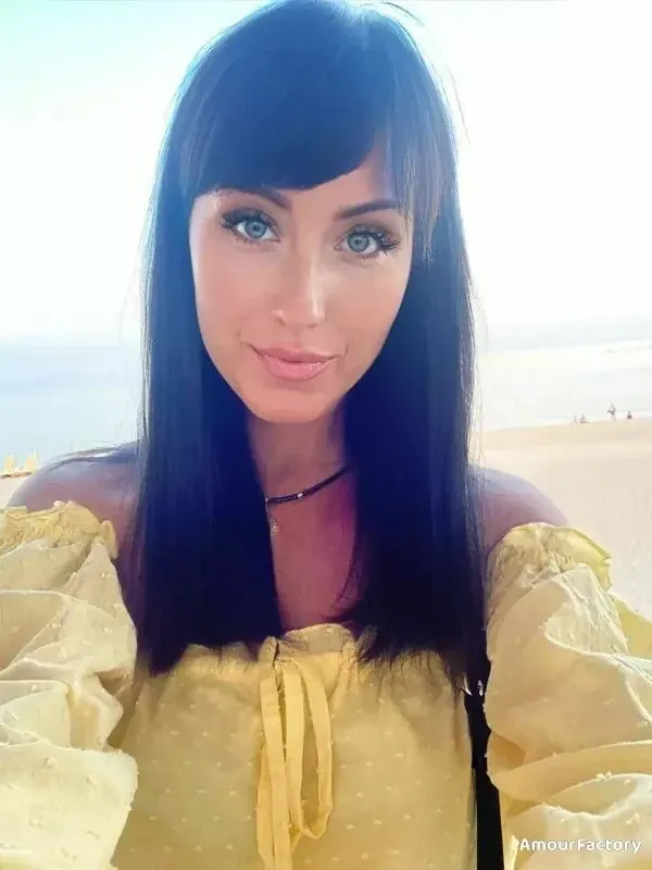 anna Ilyina Profile image 3