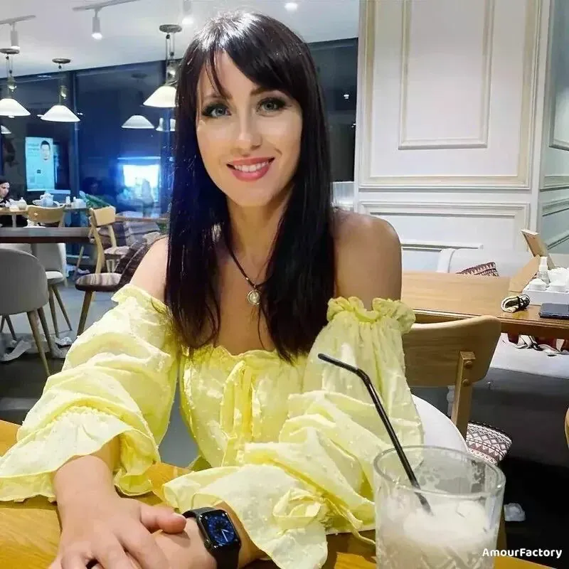 anna Ilyina Profile image 1