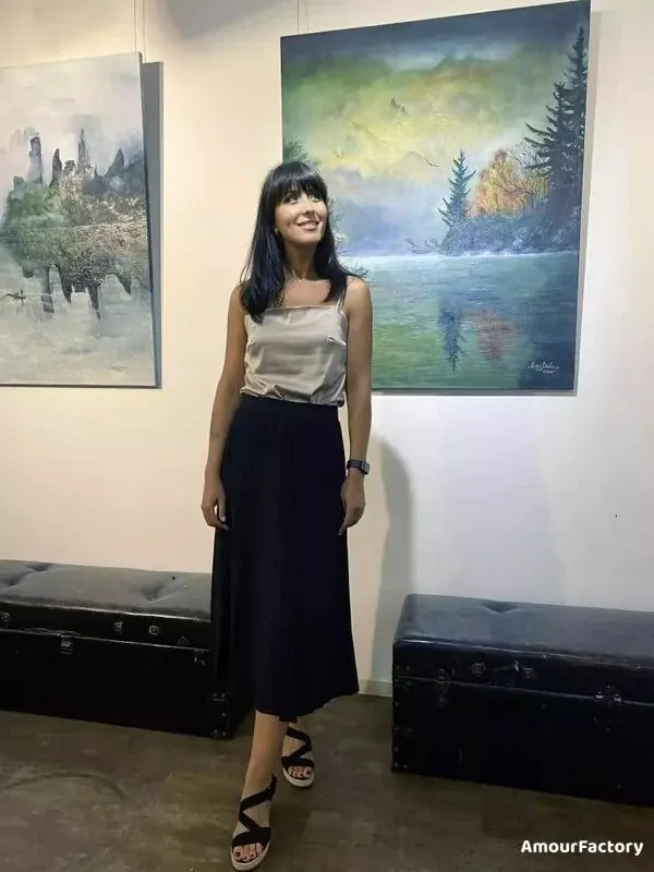 anna Ilyina Profile image 4