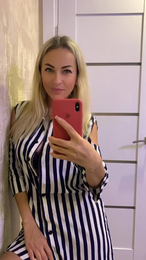 Marianna Profile image 11