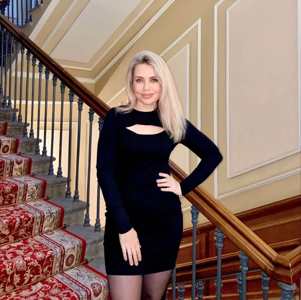 Liudmyla Profile image 16