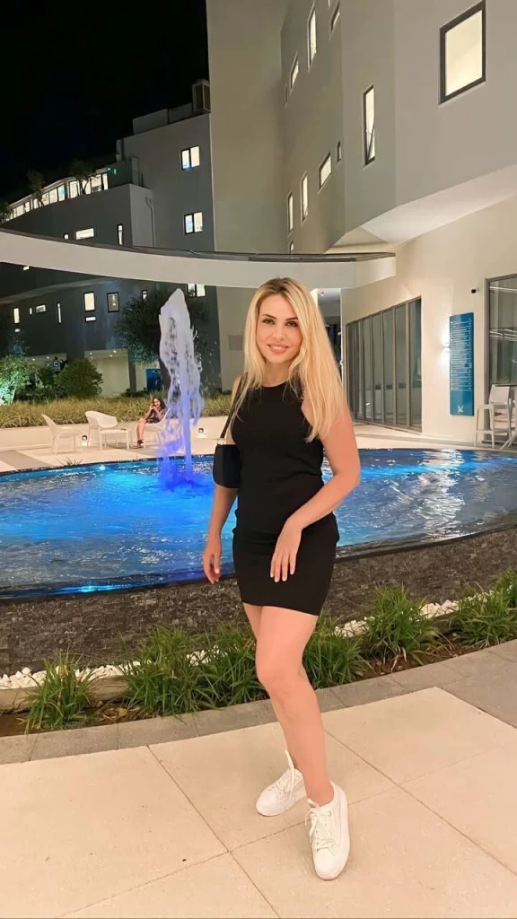 Liudmyla Profile image 6