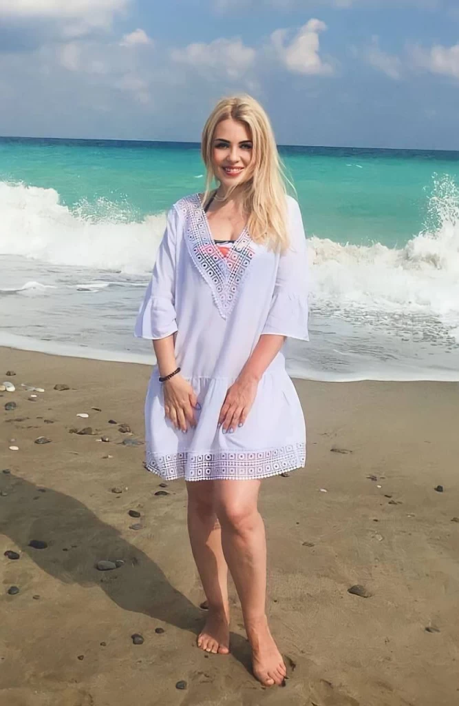 Liudmyla Profile image 5