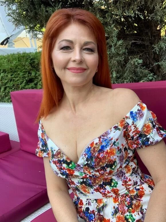 Tatiana Profile image 3