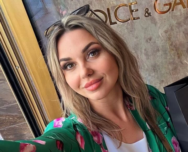 Natalia Profile image 5