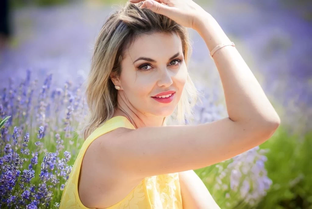 Natalia Profile image 9