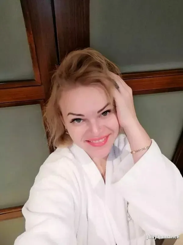 Irina Klimovich Profile image 1