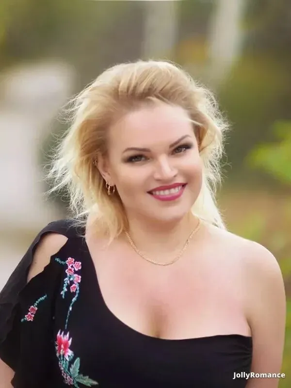 Irina Klimovich Profile image 2