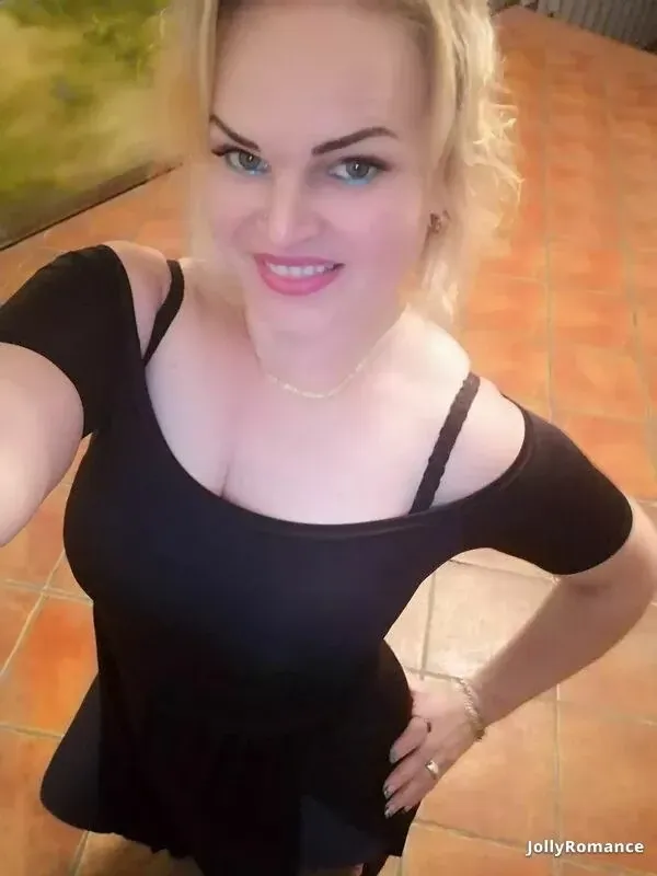 Irina Klimovich Profile image 5