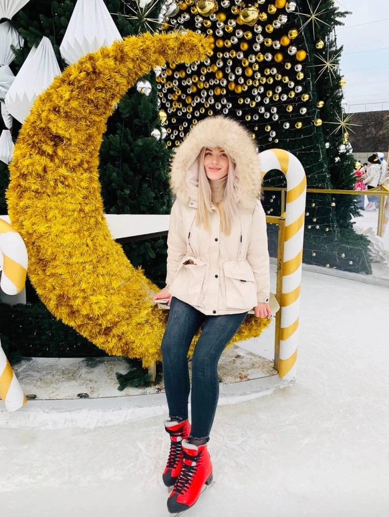 Olena Profile image 9