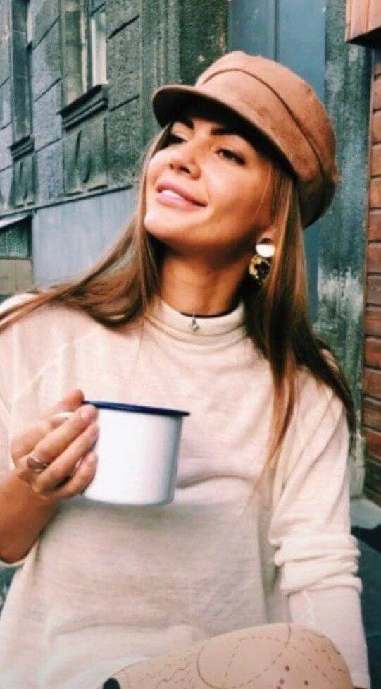 Marina Profile image 2