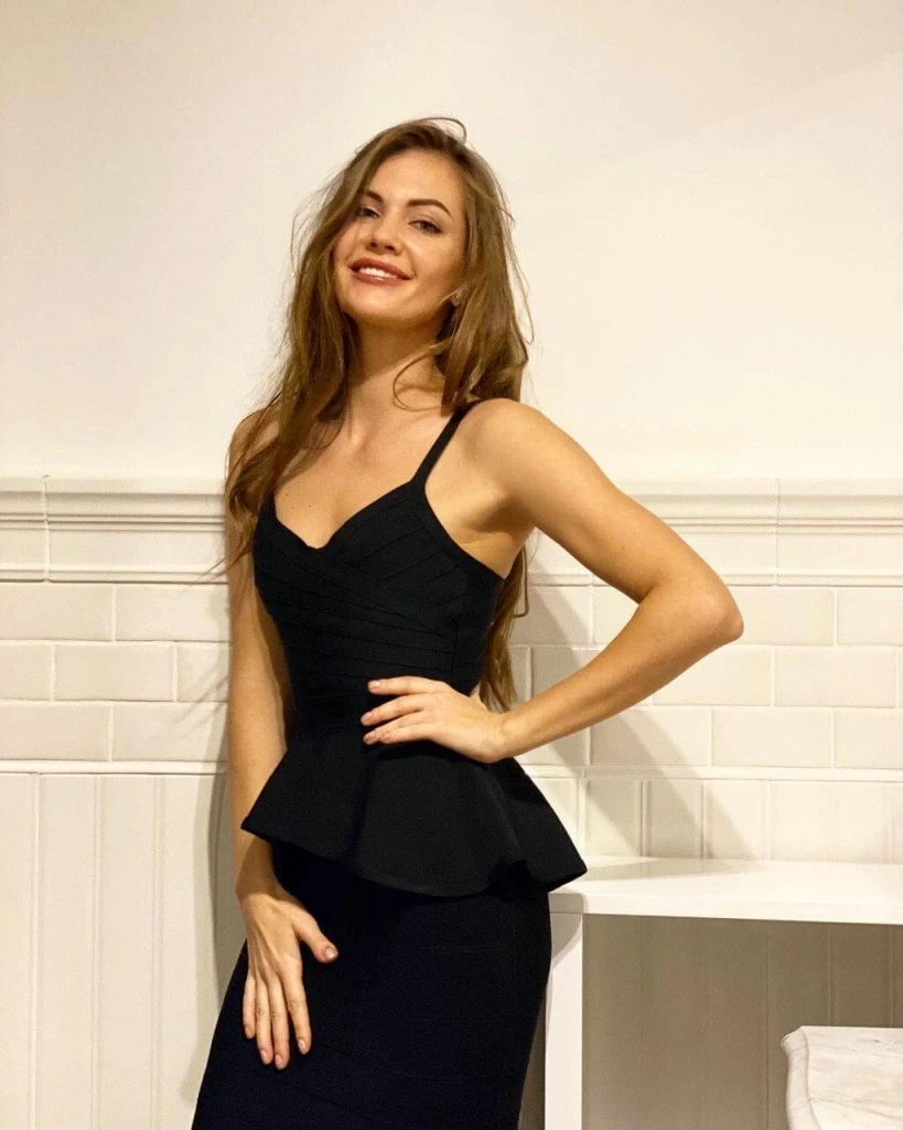 Marina Profile image 6