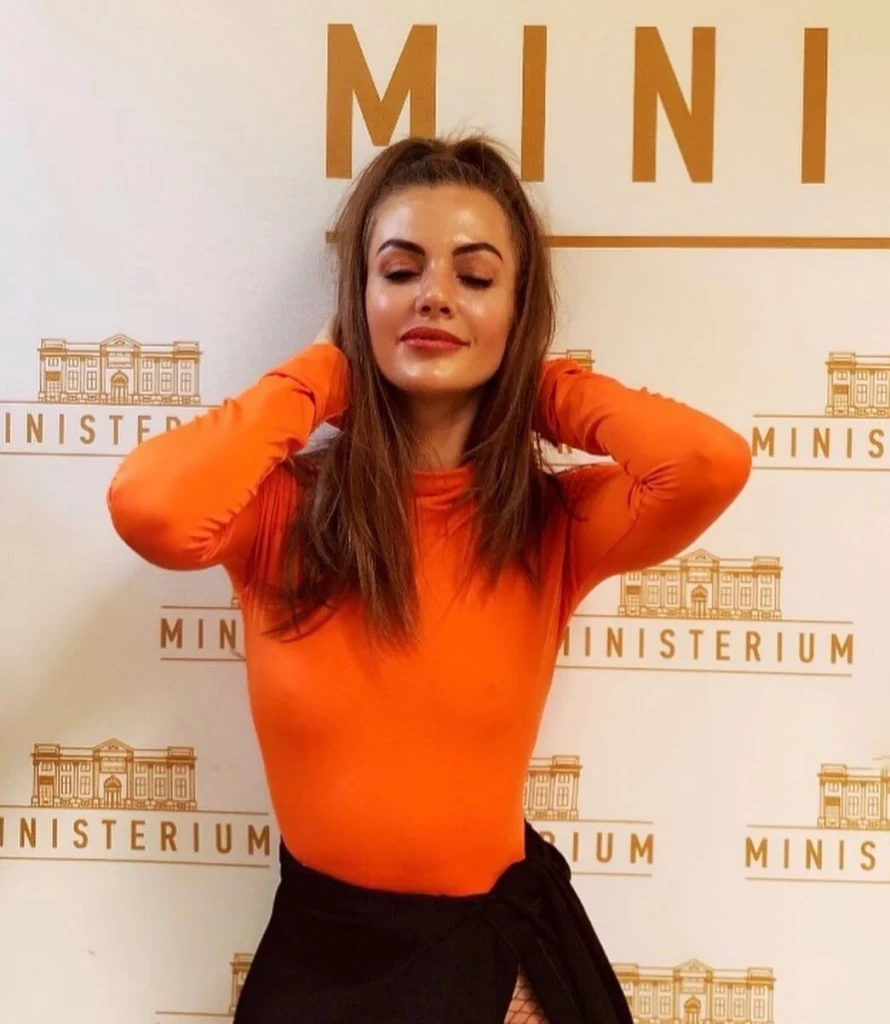 Marina Profile image 8