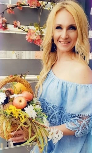Viktoriya Profile image 5