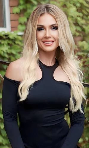 Viktoriya Profile image 1