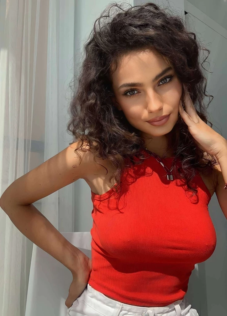 Yelyzaveta Profile image 10