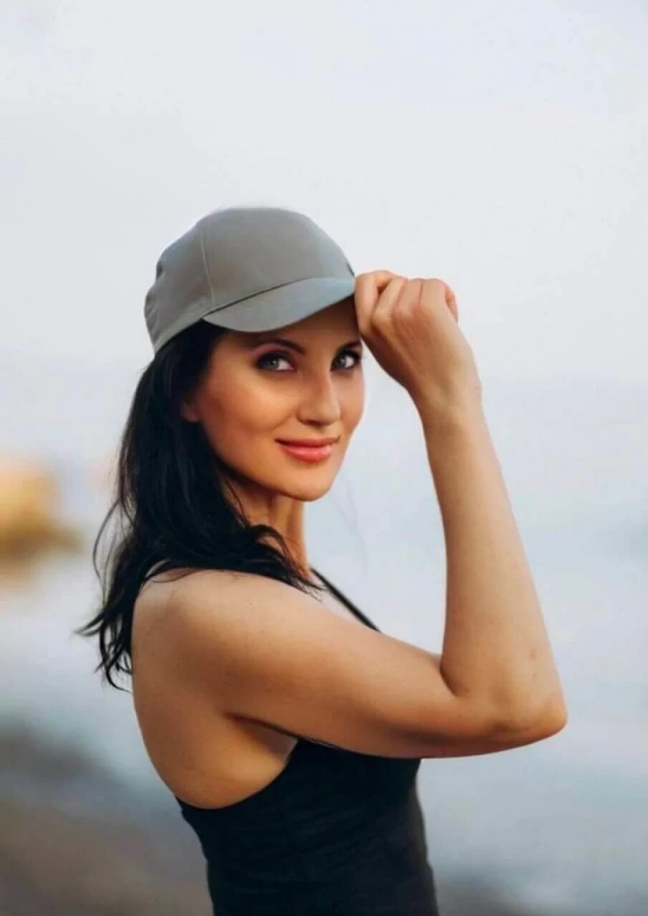 Liudmila Profile image 4