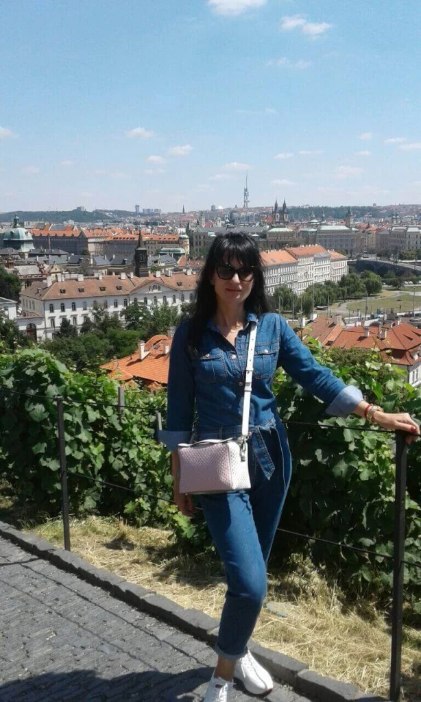 Liudmila Profile image 9